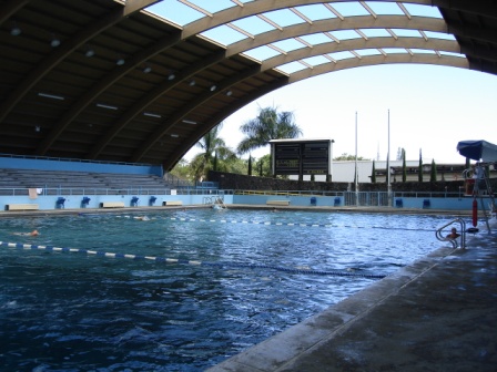 Hilo Kawamoto pool